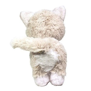 SUNLEMON Plush Doll Kitten Ragdoll Size S Tjn
