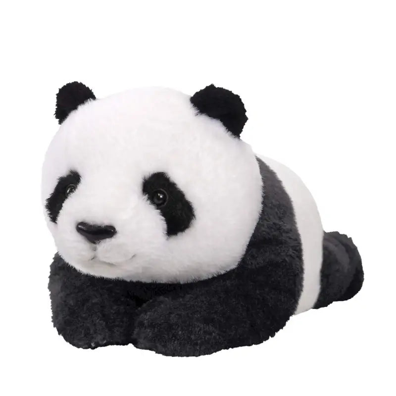 SUNLEMON Plush Doll Knee Panda M