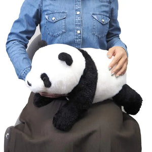 SUNLEMON Plush Doll Knee Panda M