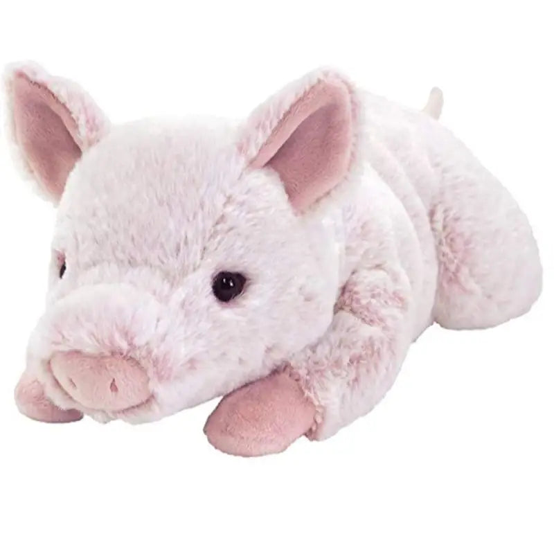 SUNLEMON Plush Doll Knee Pig