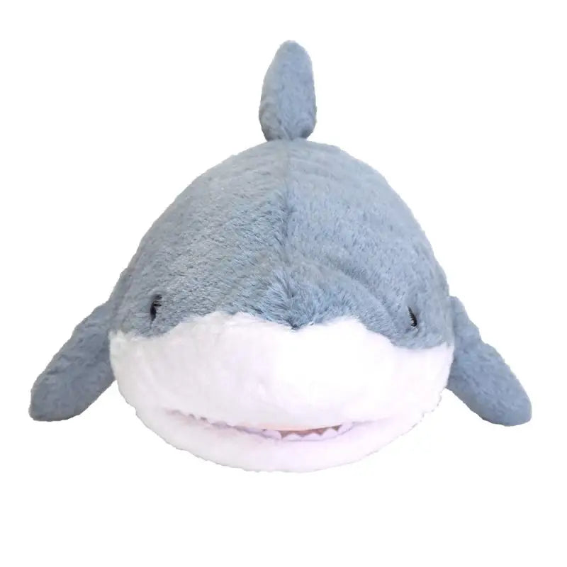 Sunlemon Plush Doll Knee Shark Japanese Stuffed Animals Baby Toys