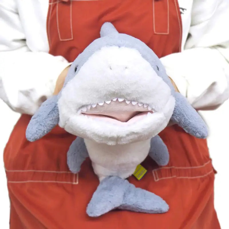 Sunlemon Plush Doll Knee Shark Japanese Stuffed Animals Baby Toys