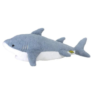 Sunlemon Plush Doll Knee Shark Japanese Stuffed Animals Baby Toys