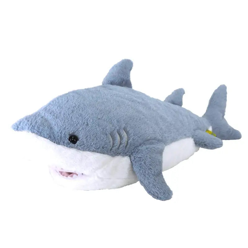 Sunlemon Plush Doll Knee Shark Japanese Stuffed Animals Baby Toys