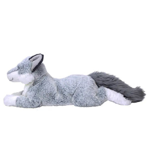 SUNLEMON Plush Doll Knee Wolf