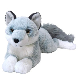 SUNLEMON Plush Doll Knee Wolf