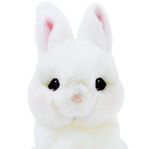 SUNLEMON Plush Doll Lapinou Dwarf Hotot Tjn