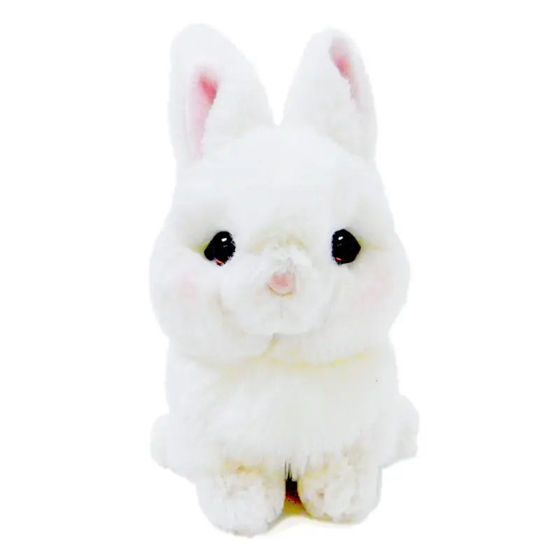 SUNLEMON Plush Doll Lapinou Dwarf Hotot Tjn