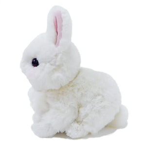 SUNLEMON Plush Doll Lapinou Dwarf Hotot Tjn