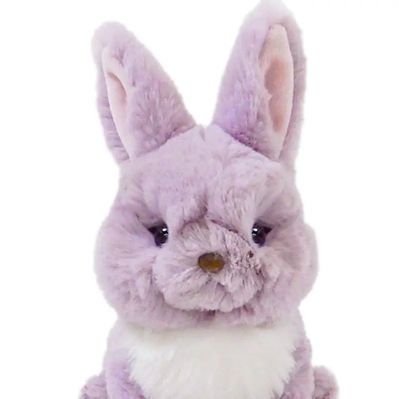 SUNLEMON Plush Doll Lapinou Lilac Rabbit Tjn