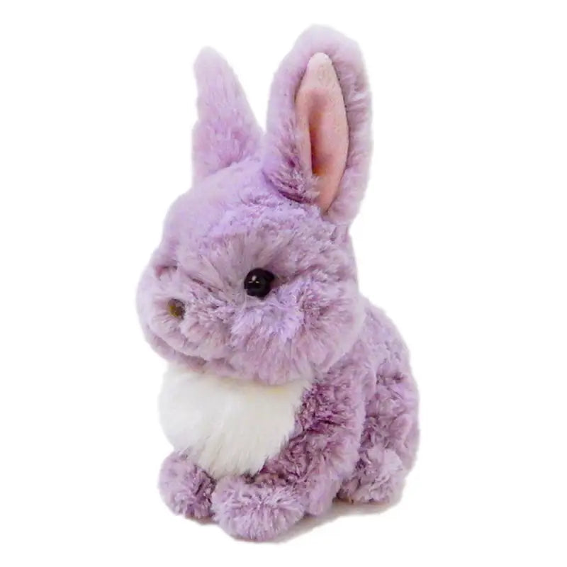 SUNLEMON Plush Doll Lapinou Lilac Rabbit Tjn
