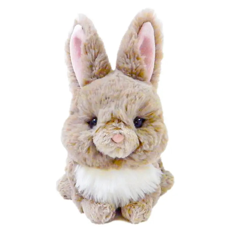 SUNLEMON Plush Doll Lapinou Mini Rex Tjn