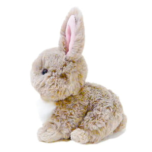 SUNLEMON Plush Doll Lapinou Mini Rex Tjn