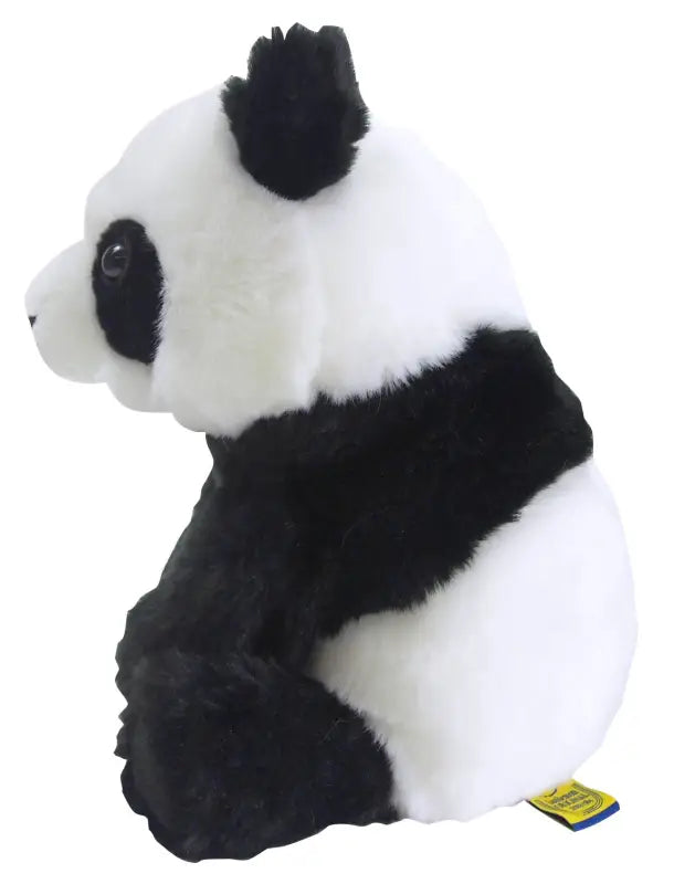 SUNLEMON Plush Doll Nadekko Zoo Panda Tjn