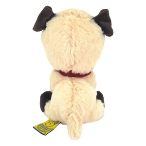 SUNLEMON Plush Doll Pups! Pug Be Size S Tjn