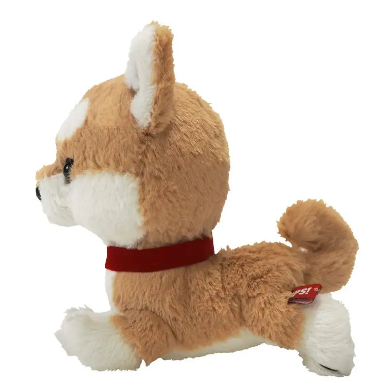 SUNLEMON Plush Doll Pups! Shiba Inu Be S Tjn