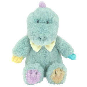 SUNLEMON Plush Doll Recircus Dinosaur S