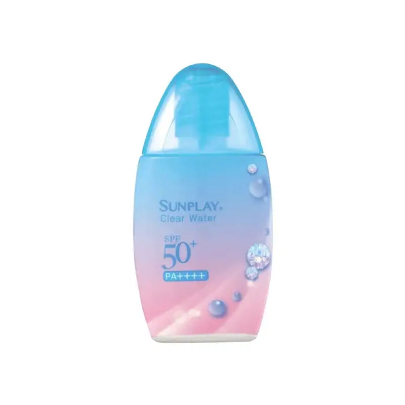 Sunplay Clear Water SPF 50 + PA + + + + 30g - Bath & Body