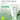 1.69 fl oz d'Alba Clean Tea Tree Liposome Tone Up Sun Cream (Green), green tint, designed for correcting skin redness