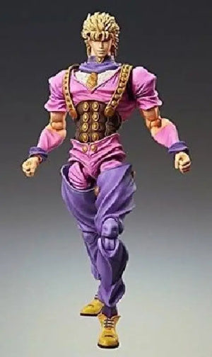 Super Action Statue 75 Dio Brando Hirohiko Araki Specify Color Ver. Figure