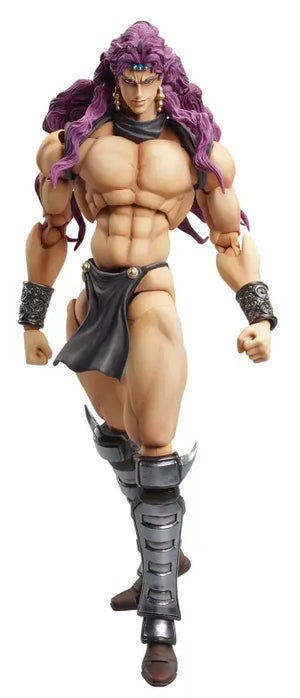 Super Figure Action Cars Jojo&S Bizarre Adventure Part 2 Approx. 170Mm Pvc Abs Nylon Painted