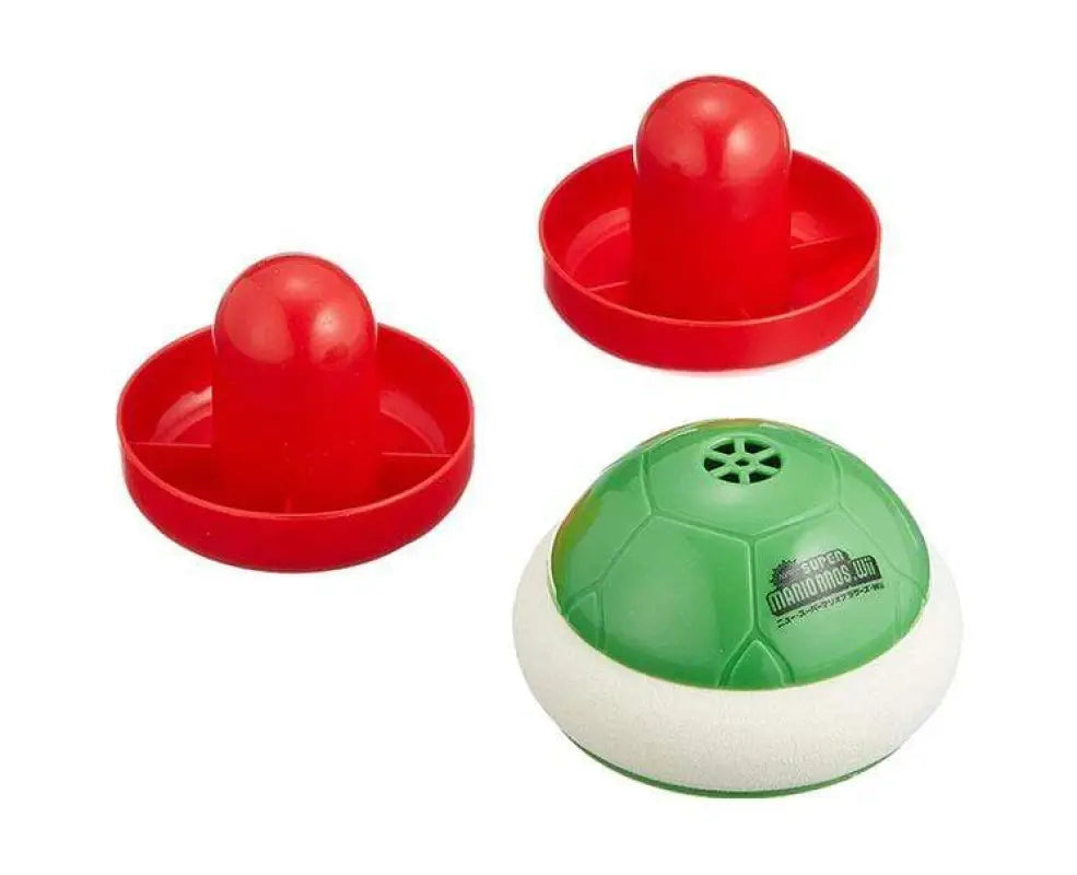 Super Mario Air Hockey Set - TOYS & GAMES