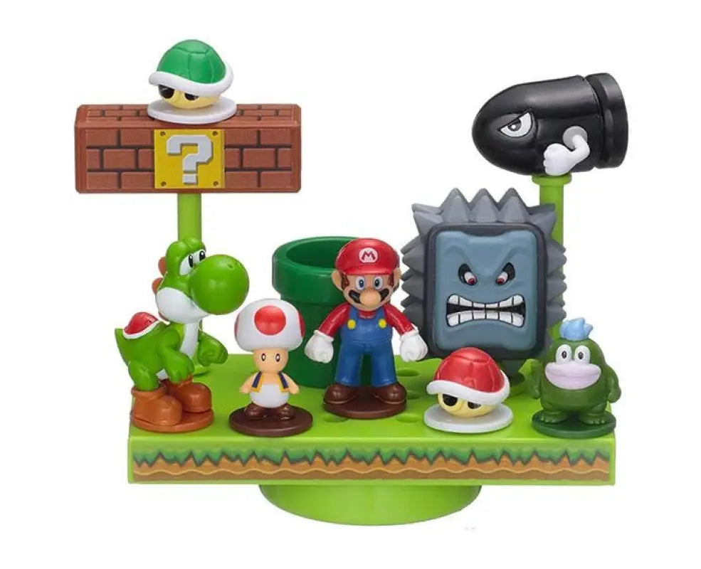 Super Mario Balance World Game - TOYS & GAMES