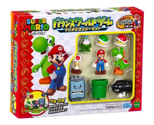 Super Mario Balance World Game - TOYS & GAMES