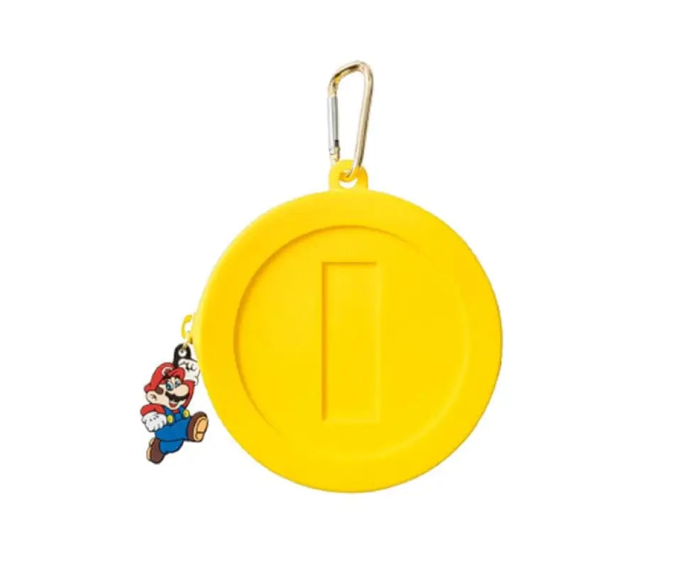 Super Mario Coin Pouch - Anime & Video Games