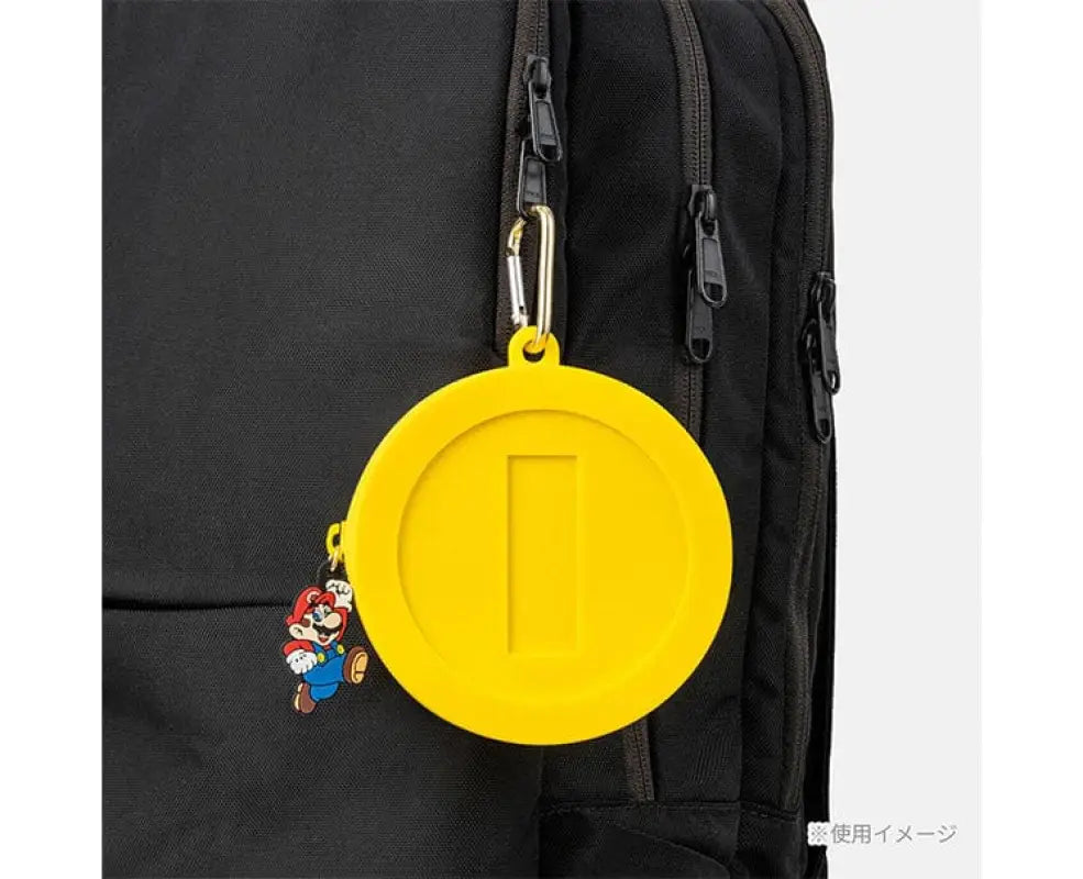 Super Mario Coin Pouch - Anime & Video Games