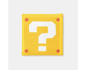 Super Mario Question Block Eco Bag - Anime & Video Games