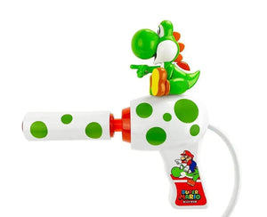 Super Mario Yoshi Water Gun - TOYS & GAMES