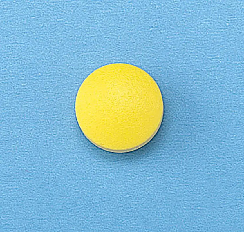 Close-up of Sato Pharmaceutical Vitaminen Active 270 Tablets, featuring vitamins for energy and balance