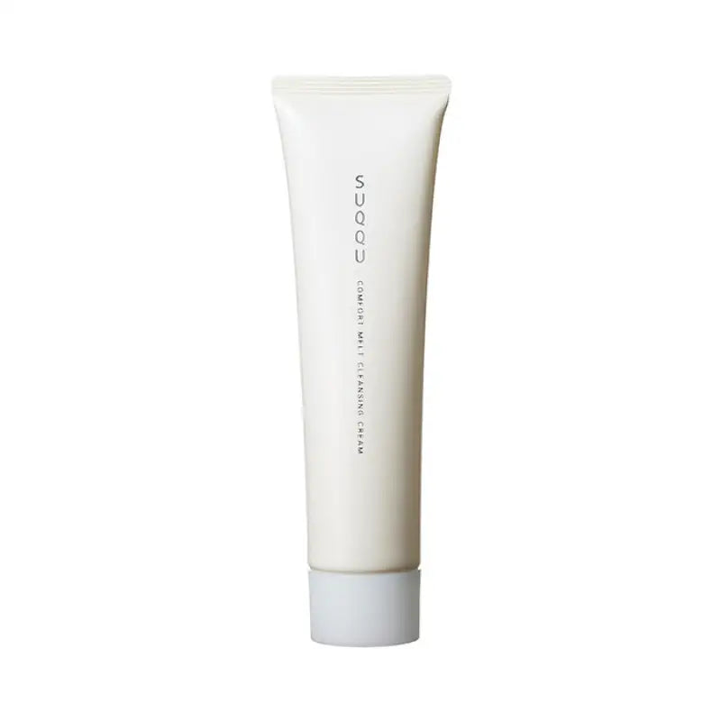 Suqqu Comfort Melt Cleansing Cream 125g - Buy Japanese Facial Skincare