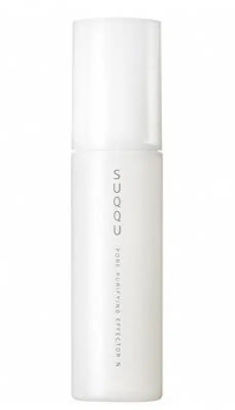 Suqqu Pore Purifying Effector N Cleansing Essence 50ml - Skin Care From Japan Skincare
