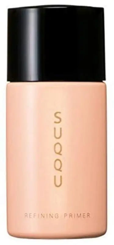 Suqqu Refining Primer SPF25/ PA + + 25ml - Japanese Makeup Base and From Japan