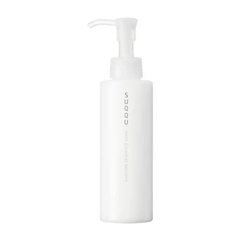Suqqu Reset Cleansing Emulsion Makeup Remover 30ml - Made In Japan Skincare