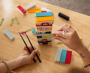 Sushi Jenga By Iup Oh! - TOYS & GAMES
