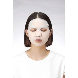 Sync Ph Waterful Sheet Mask Deeply Moisturizes 3 Sheets - Japanese Skincare Products