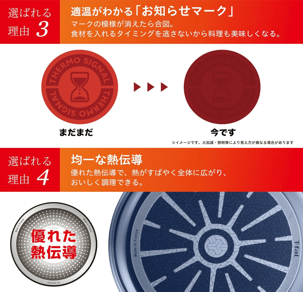 T - fal Ingenio Neo Royal Blue Intense Wok Pan 28cm L43719