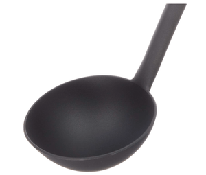 T - fal Kitchen Tools 4 - Piece Set Spatula Ladle Tongs Whisk K001S4