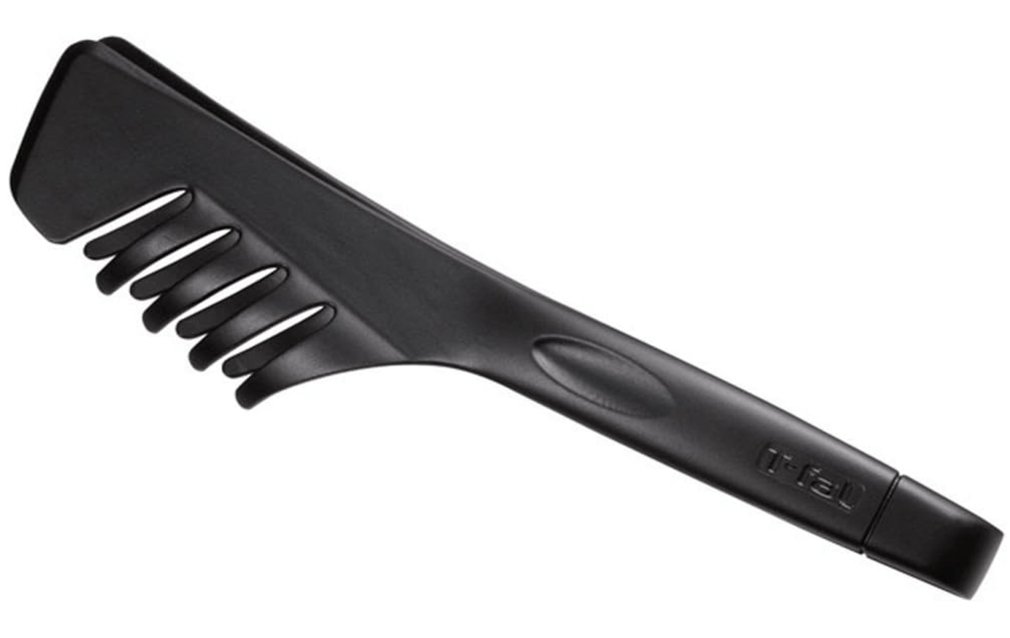 T - fal Kitchen Tools 4 - Piece Set Spatula Ladle Tongs Whisk K001S4