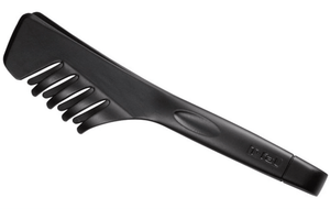 T - fal Kitchen Tools 4 - Piece Set Spatula Ladle Tongs Whisk K001S4