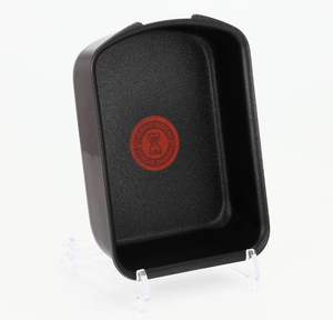 T - Fal L43918 Ingenio Neo Vintage Bordeaux Intense Japanese Egg Pan, (13 x 19 cm)