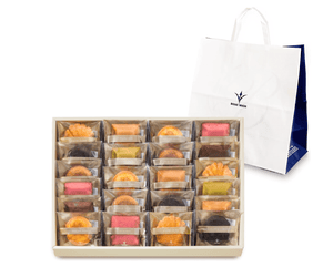 Boulmich Grand Luxe 22-piece dinnerware set, elegant porcelain, ideal for Japanese dining

