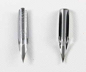 Tachikawa Comic Pen N - 3 G Pen 3 - Pack for Artists and Illustrators