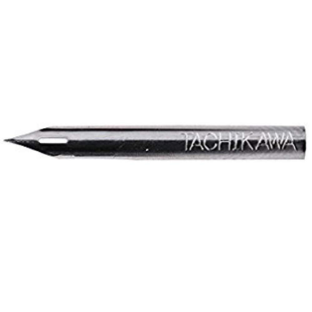 Tachikawa Pin Manufacturing Pen Tip T - 99 Round Pen 2 Pieces T99 - 2