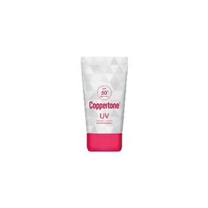 Taisho Pharmaceutical Coppertone Perfect UV Cut Kireimisek SPF50 + PA + + + + 40g - Japanese Sunscreen Skincare