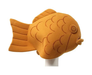 Taiyaki Kigurumi Cap - HOME