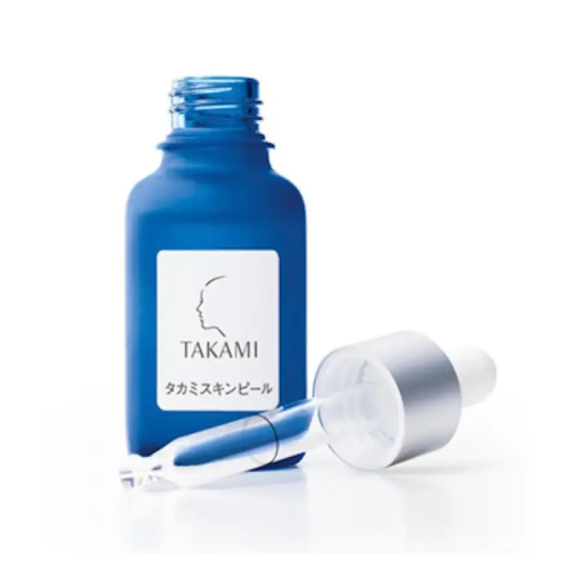 Takami Skin Peel - Exfoliator